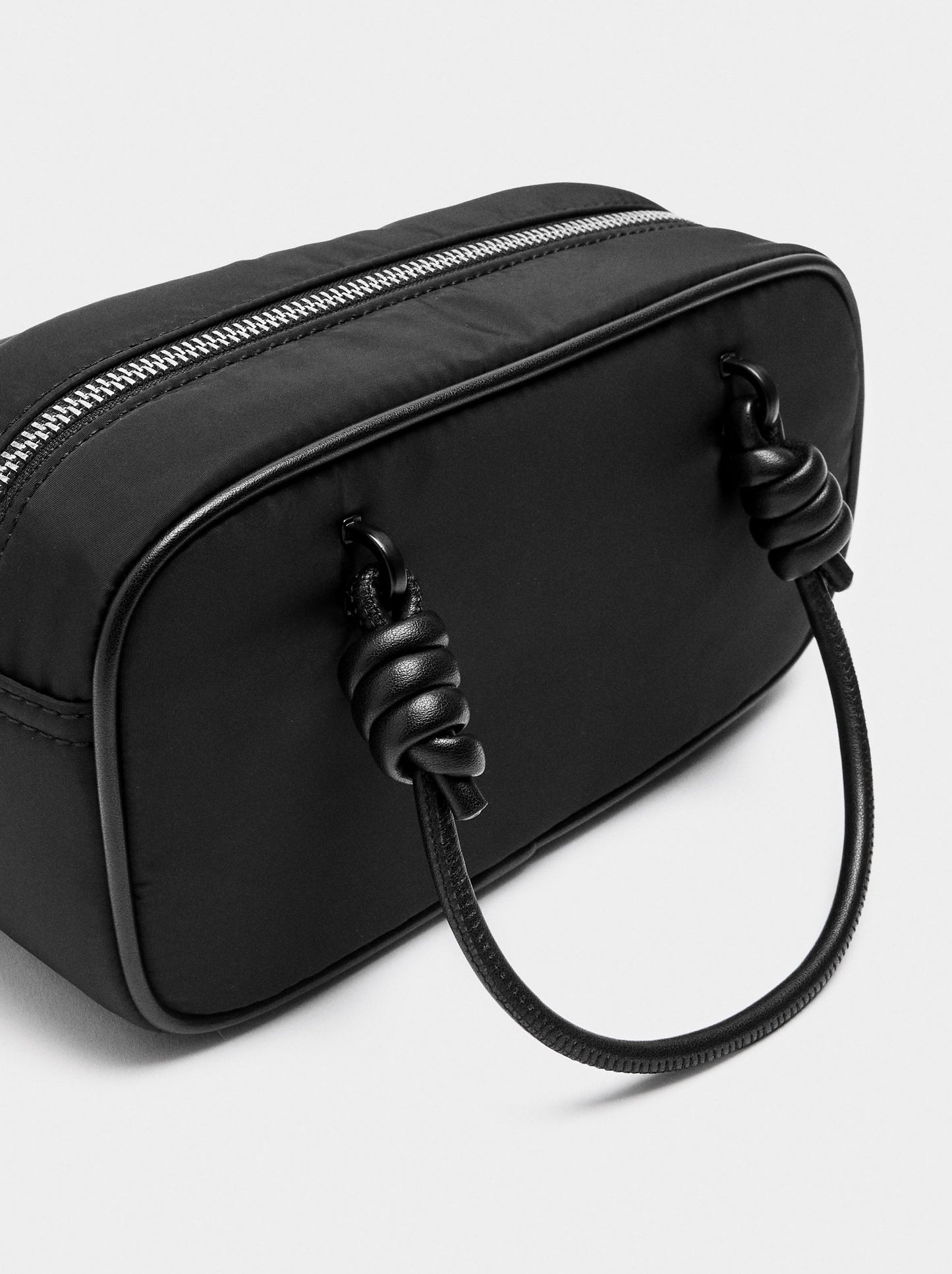 Nylon Bowling Bag
