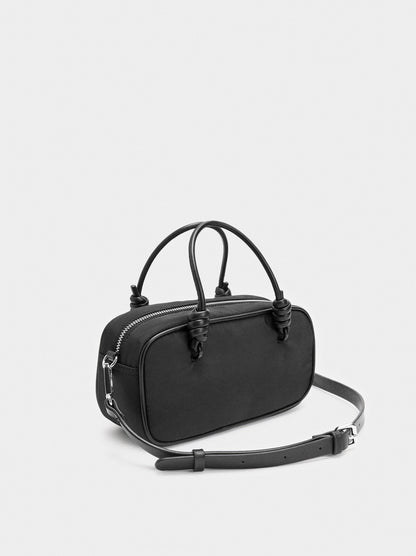 Nylon Bowling Bag