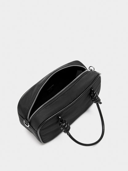 Nylon Bowling Bag