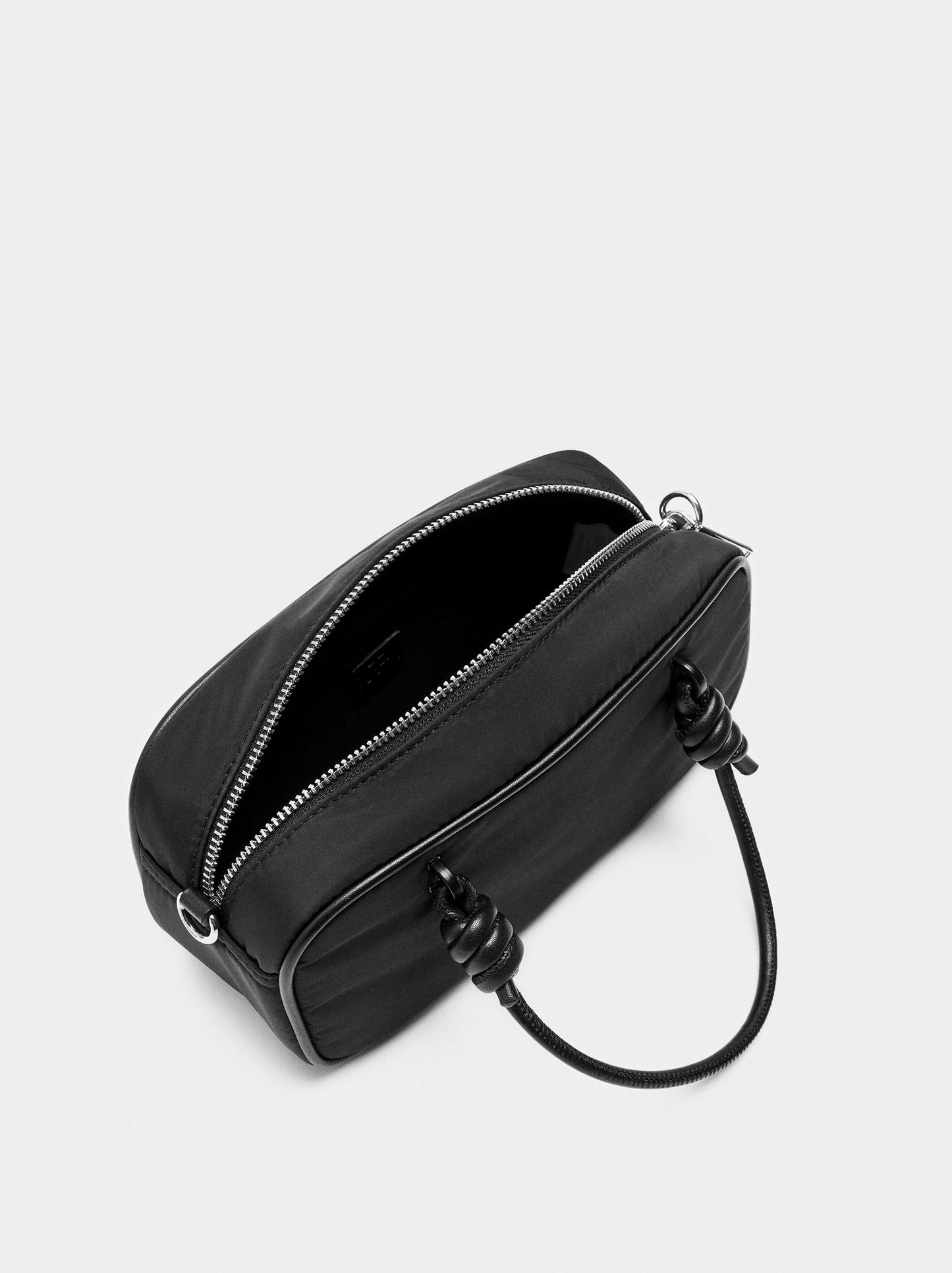 Nylon Bowling Bag