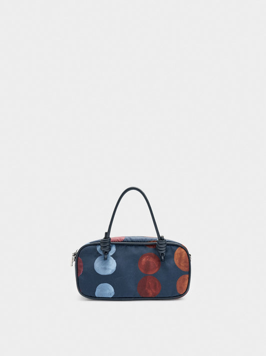 Nylon Bowling Bag