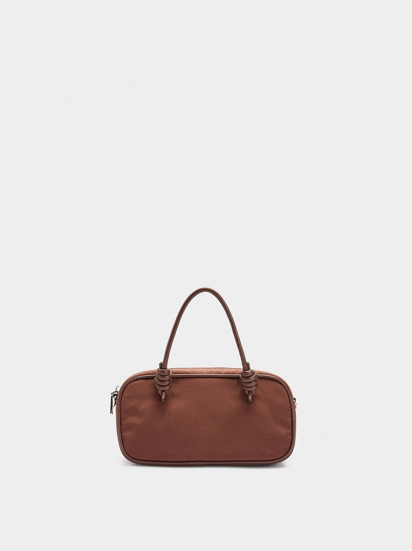 Nylon Bowling Bag