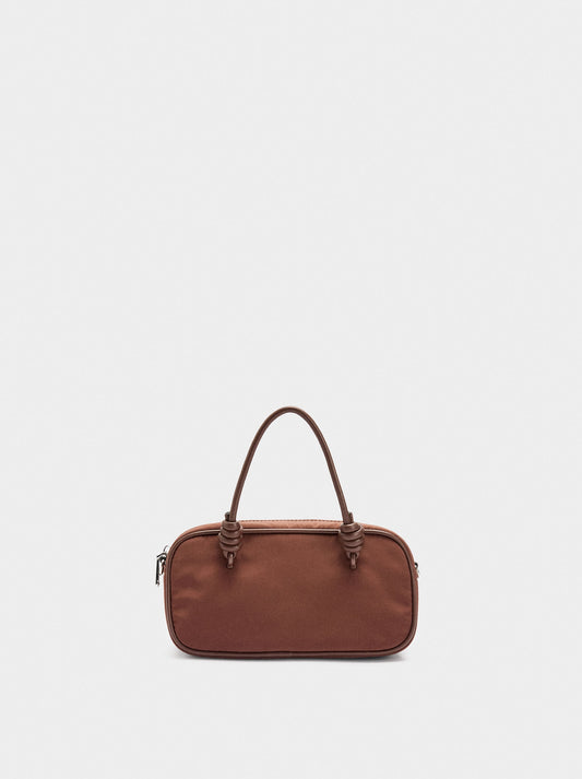 Nylon Bowling Bag