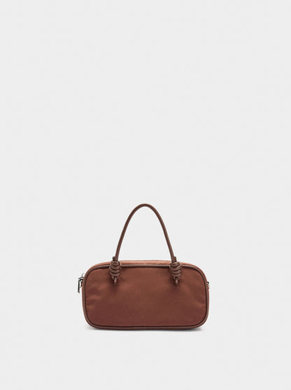 Nylon Bowling Bag