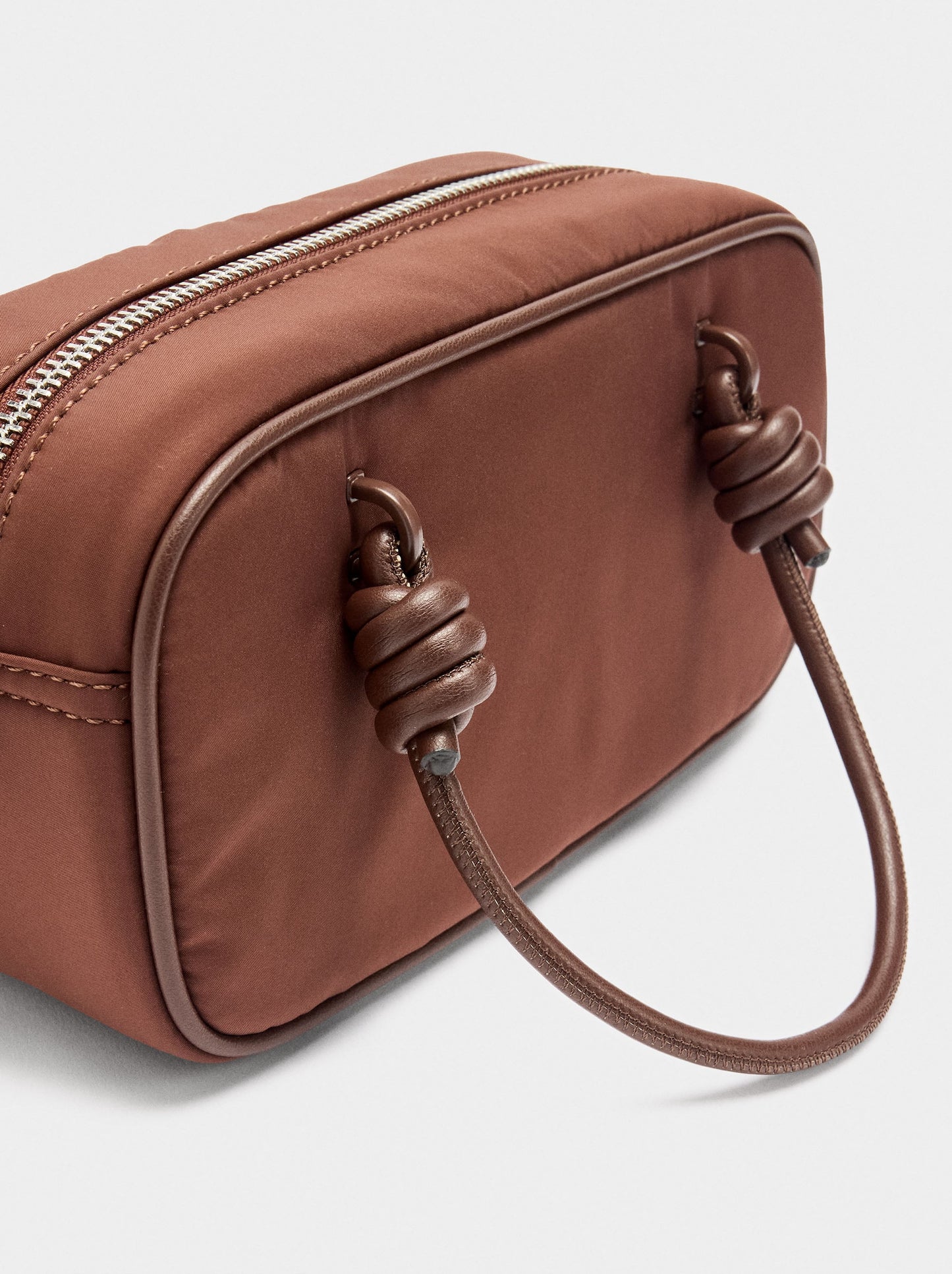 Nylon Bowling Bag