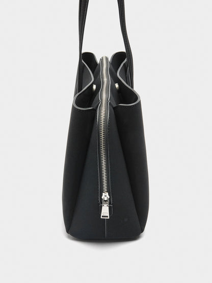 13" Laptop Bag With Soft Texture