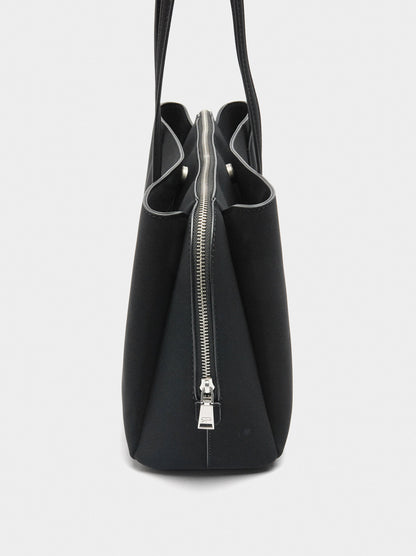 13" Laptop Bag With Soft Texture