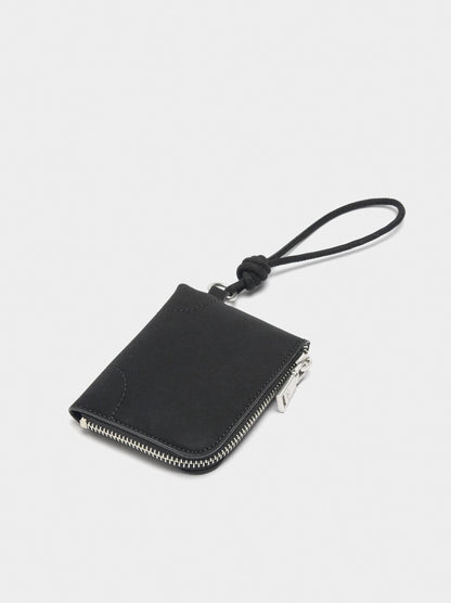 13" Laptop Bag With Soft Texture