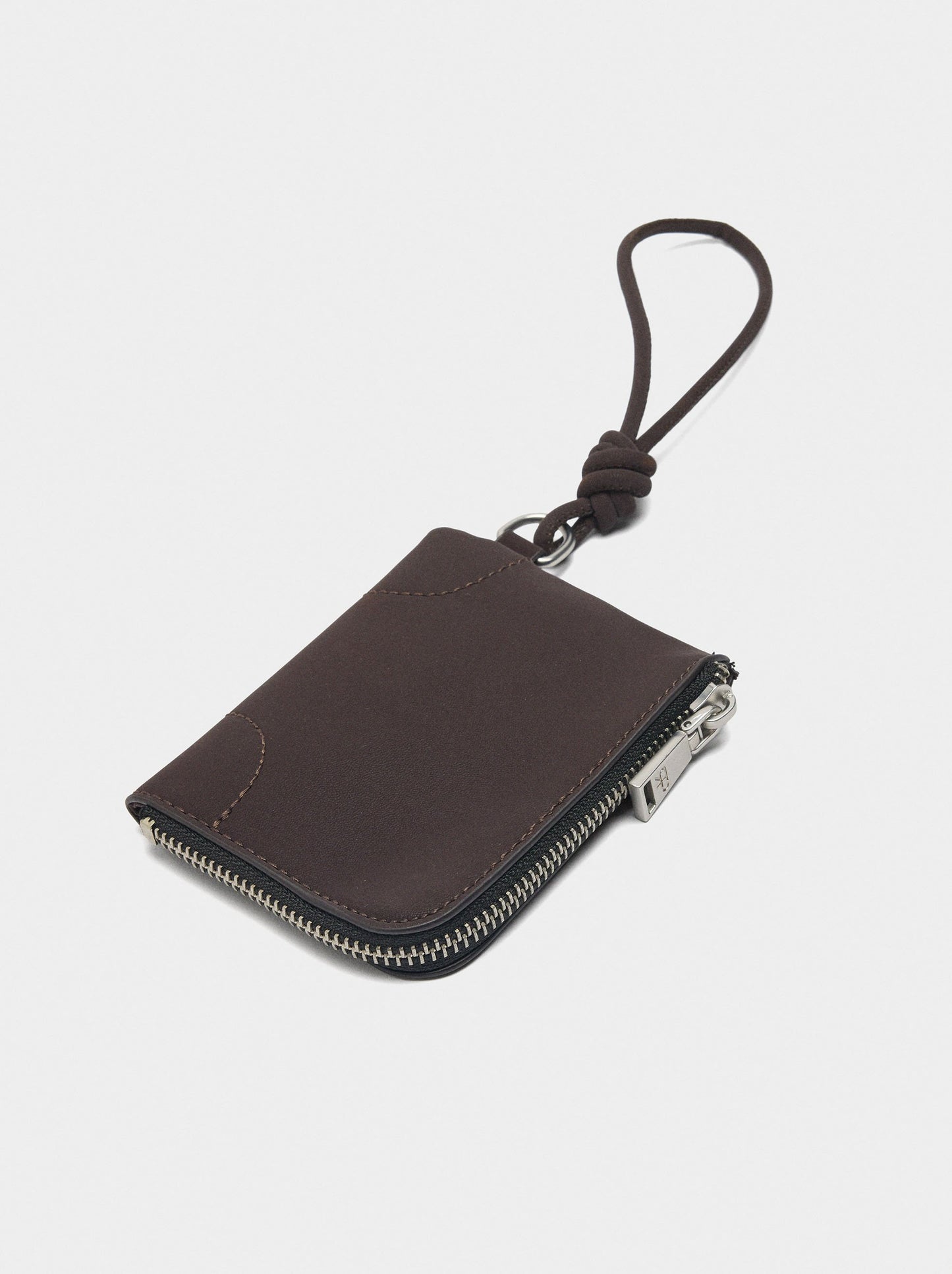 13" Laptop Bag With Soft Texture