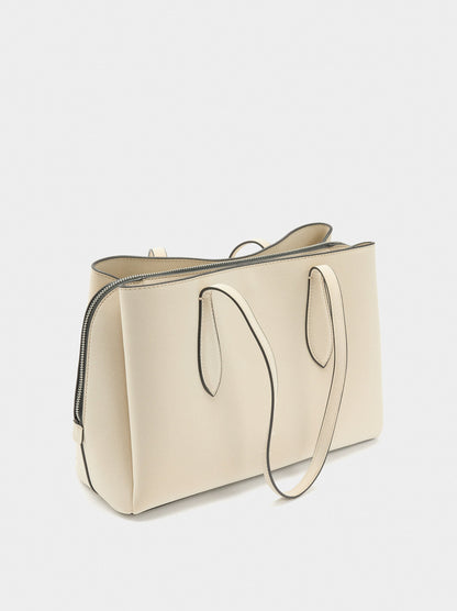 13" Laptop Bag With Soft Texture