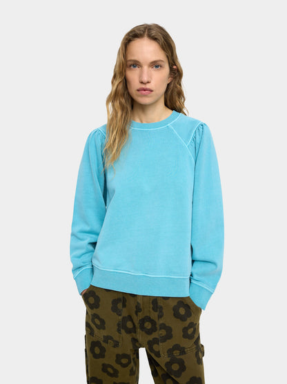 Cotton Sweatshirt