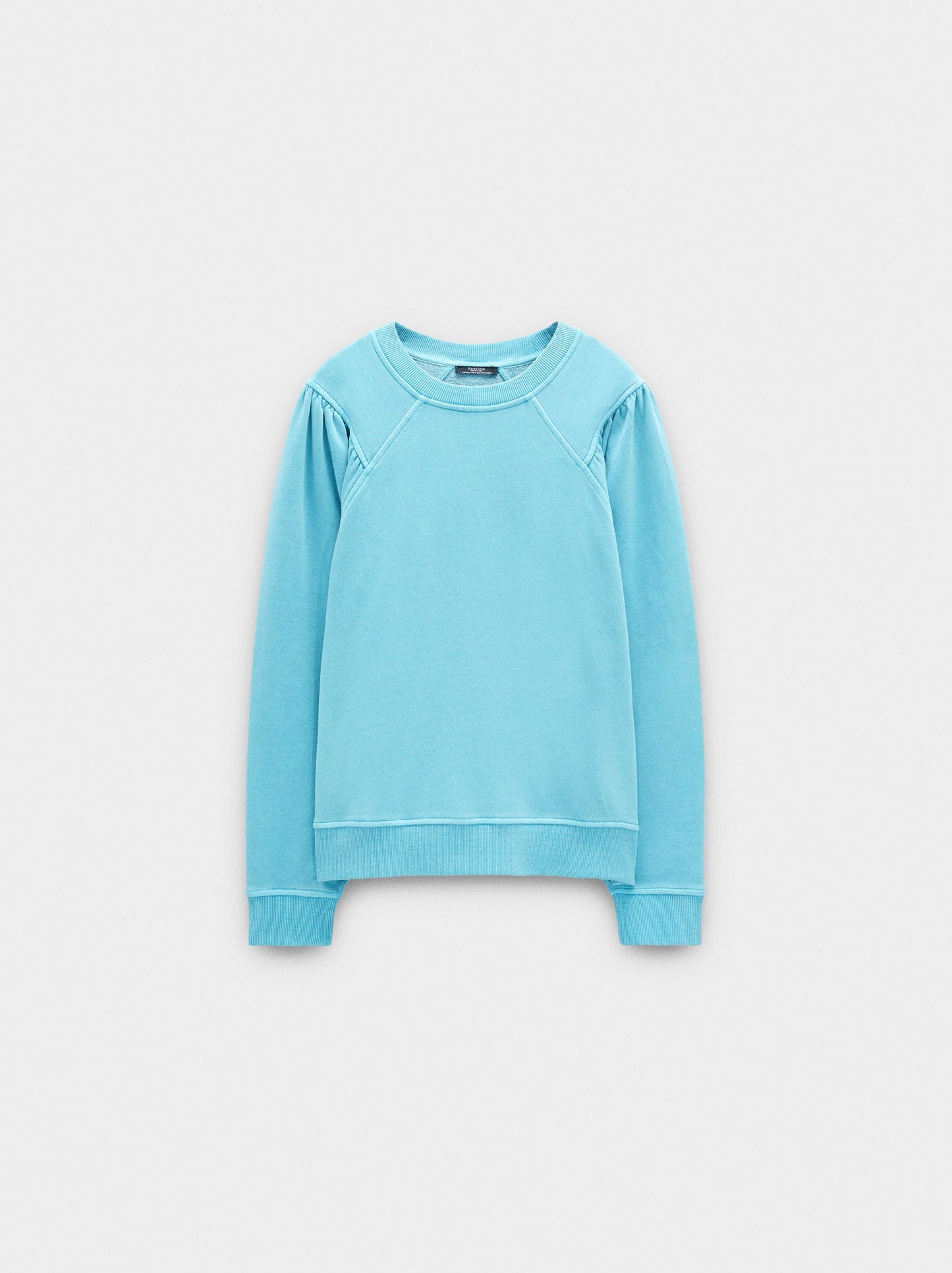 Cotton Sweatshirt