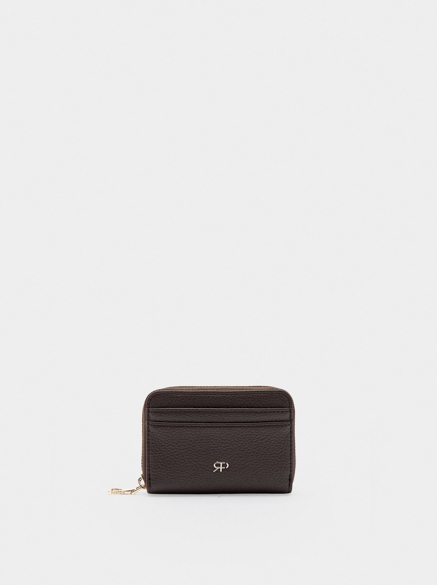 Wallet With Texture