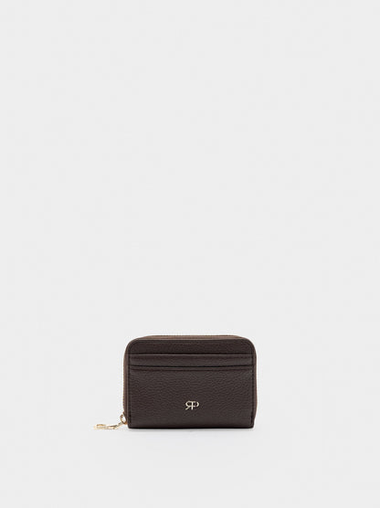 Wallet With Texture