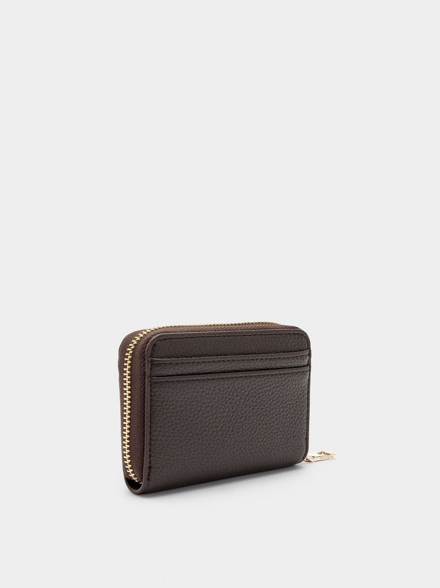 Wallet With Texture