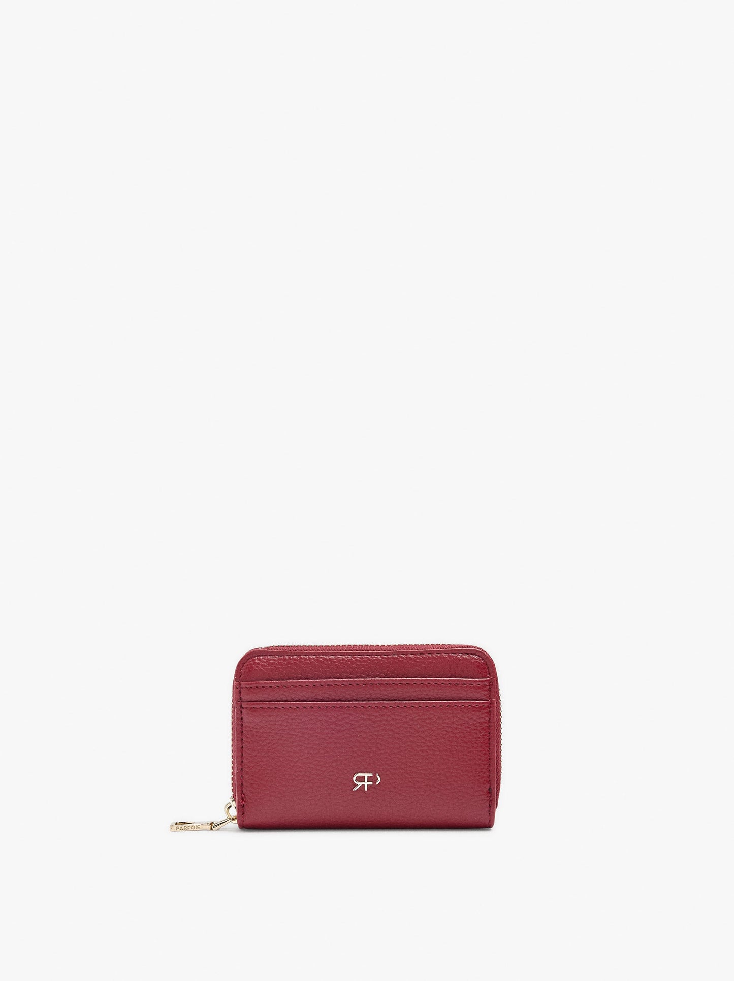 Wallet With Texture