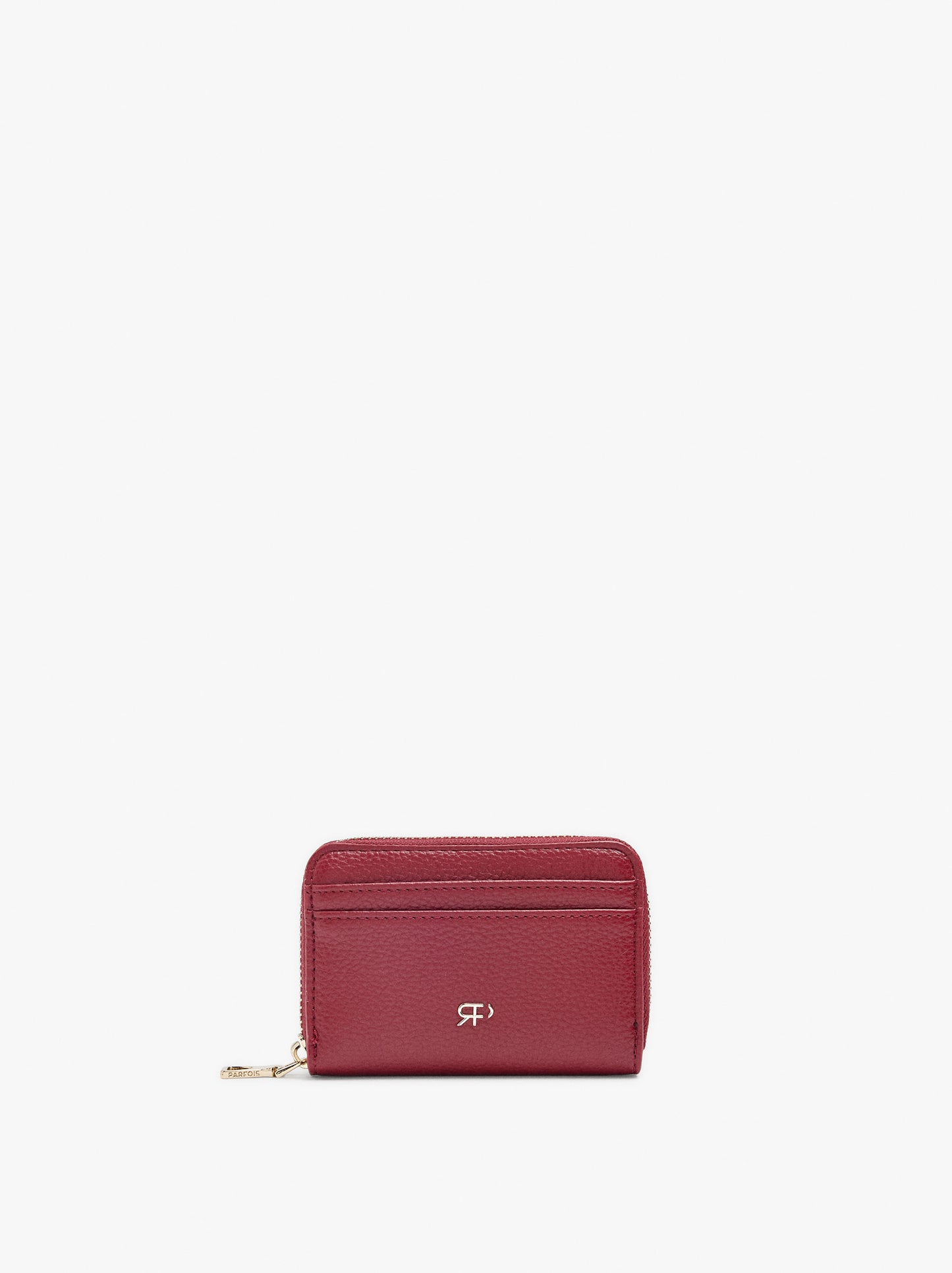 Wallet With Texture