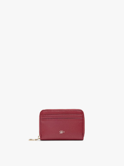 Wallet With Texture