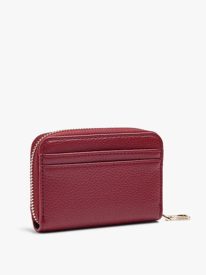 Wallet With Texture
