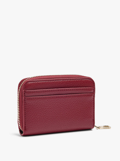 Wallet With Texture