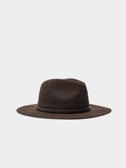 Knit Hat Belts With Buckles