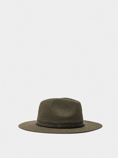Knit Hat Belts With Buckles