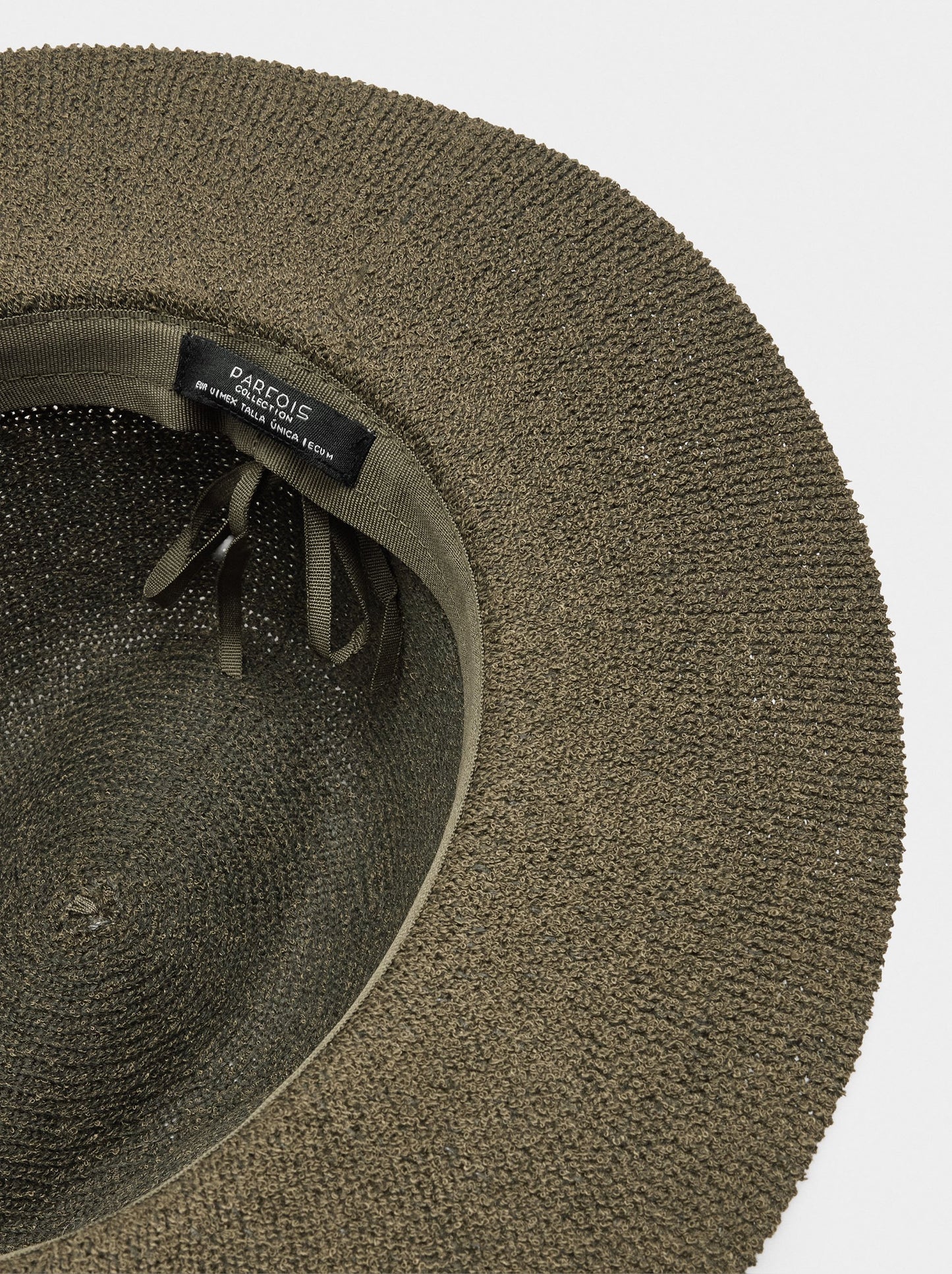 Knit Hat Belts With Buckles