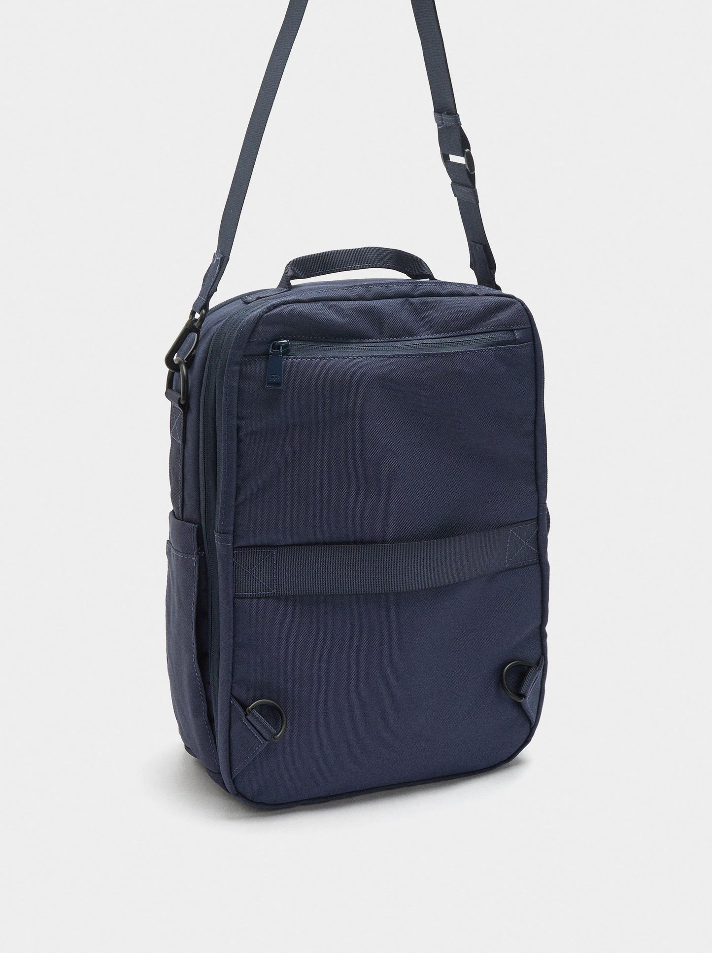 Cabin Backpack With Nylon