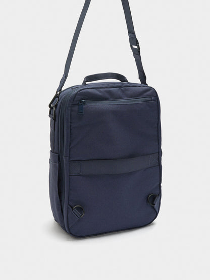 Cabin Backpack With Nylon