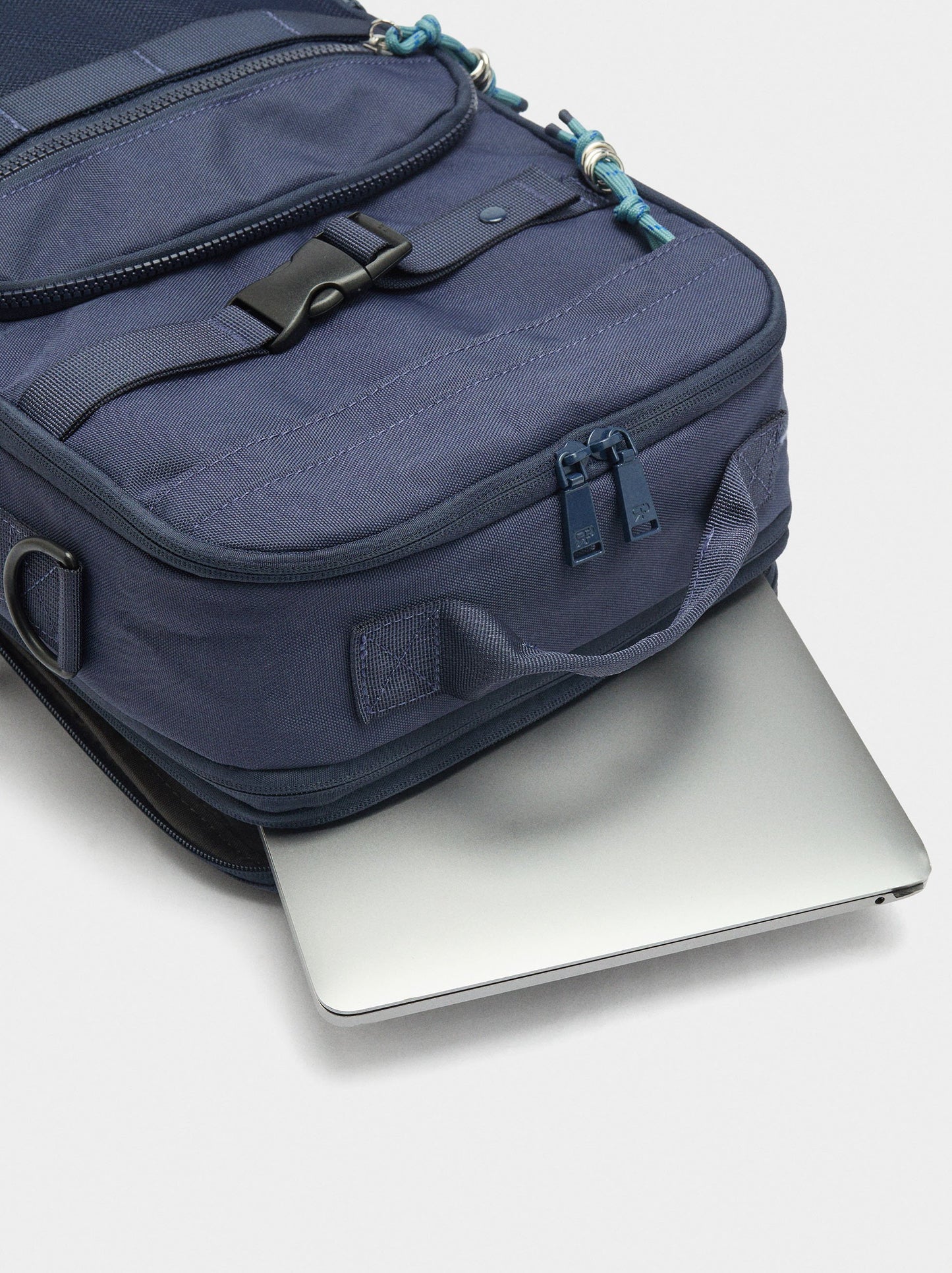 Cabin Backpack With Nylon