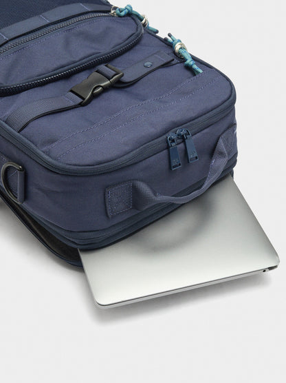 Cabin Backpack With Nylon