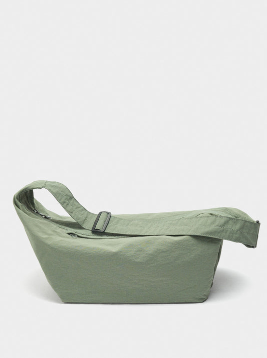 Nylon Crossbody Bag