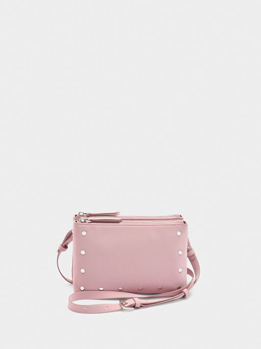 Crossbody Bag Soft Texture