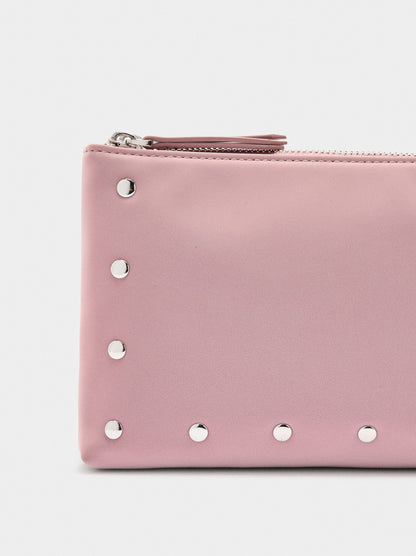 Crossbody Bag Soft Texture