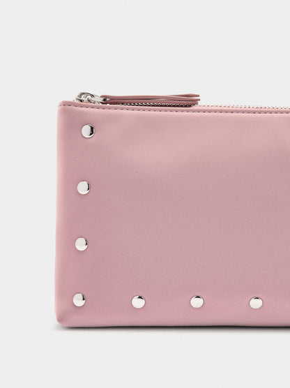 Crossbody Bag Soft Texture