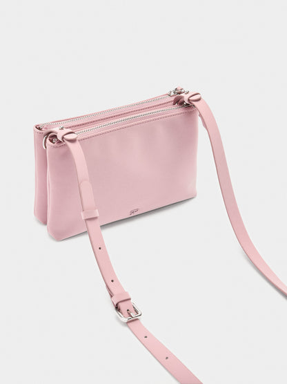 Crossbody Bag Soft Texture