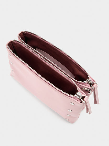Crossbody Bag Soft Texture