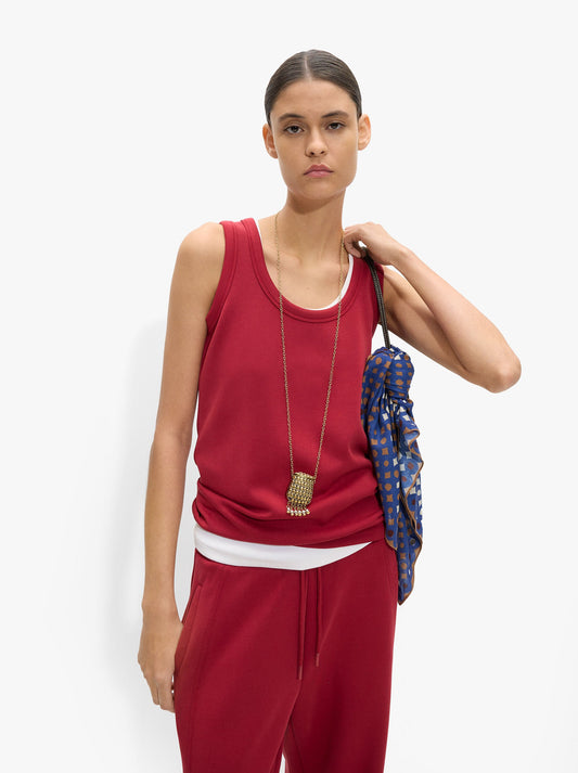 Basic Top With Soft Touch