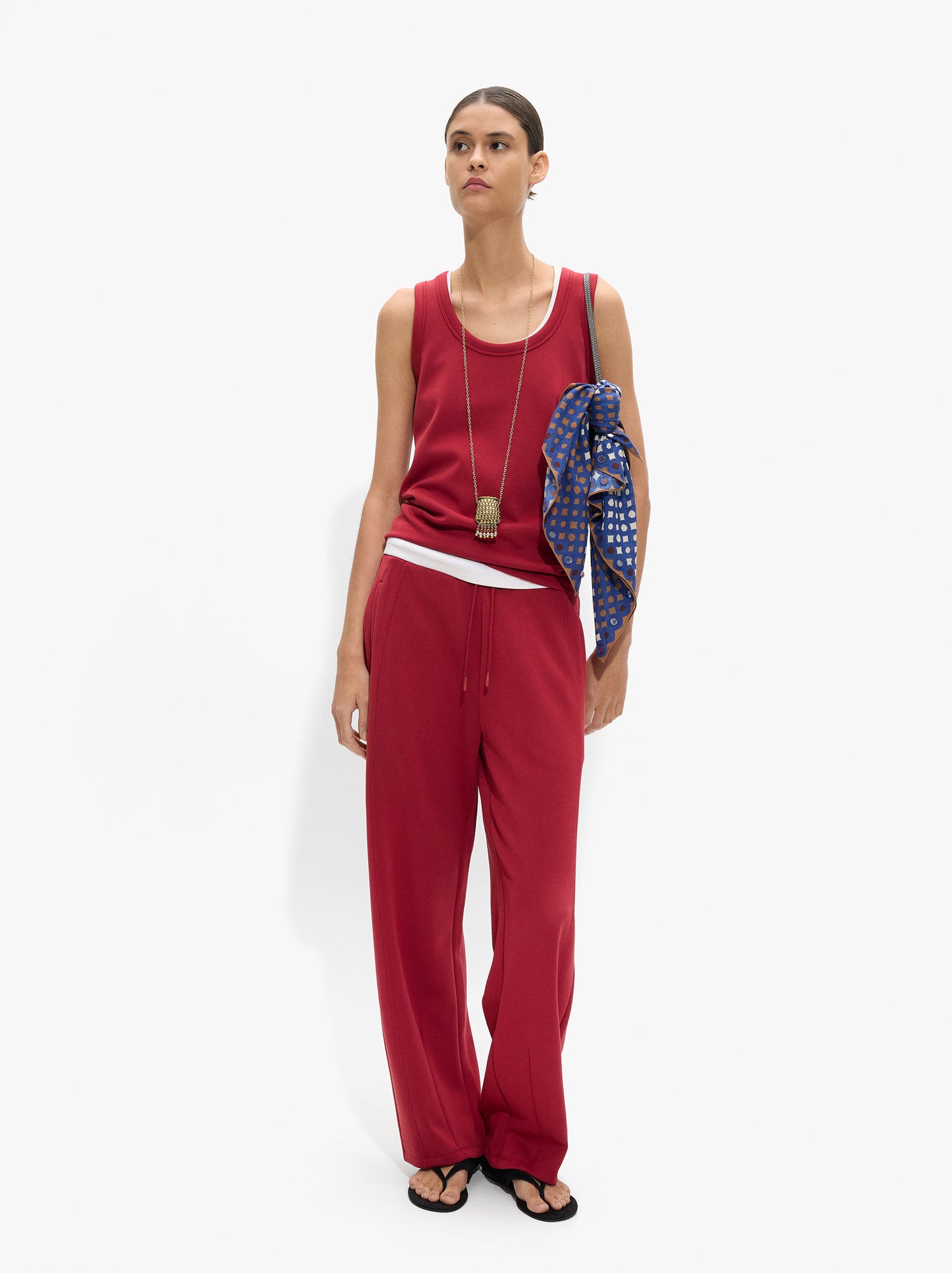 Basic Top With Soft Touch