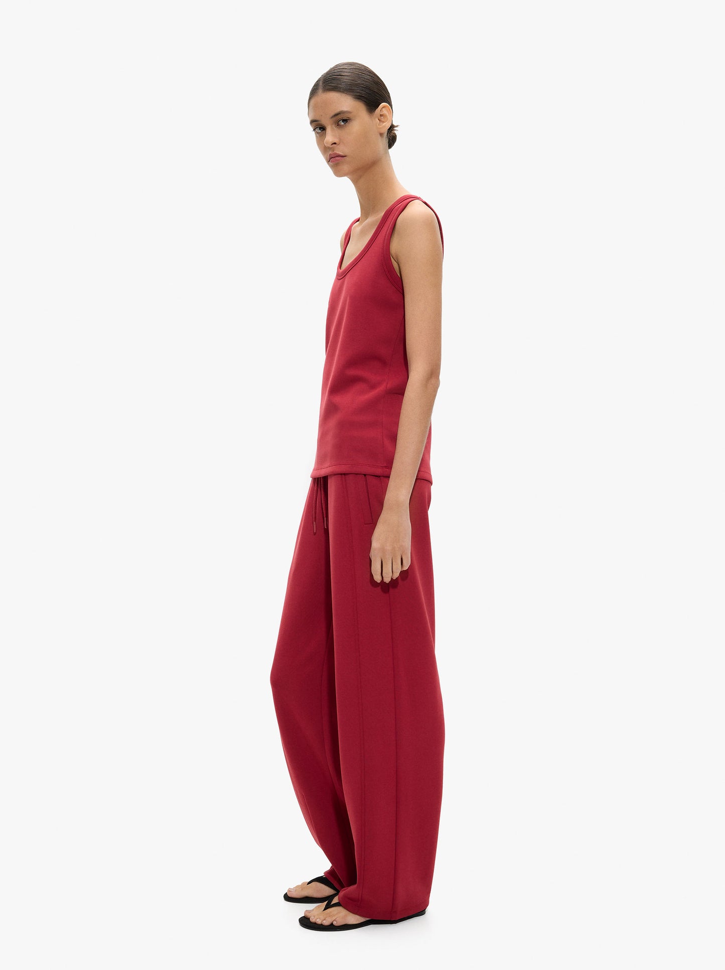Basic Top With Soft Touch