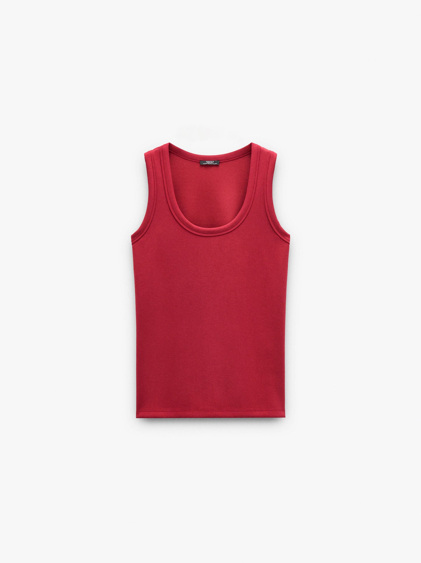 Basic Top With Soft Touch