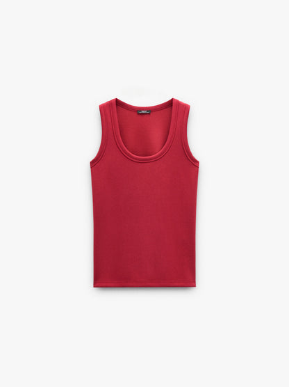 Basic Top With Soft Touch