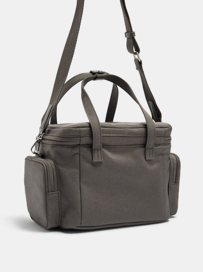 Plain Lunch Bag With Nylon