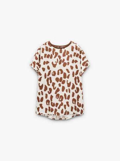 Printed T-Shirt