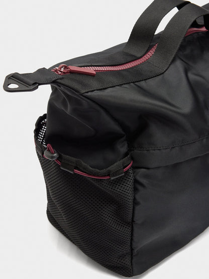 Nylon Sports Bag