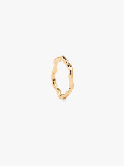 Irregular Ring