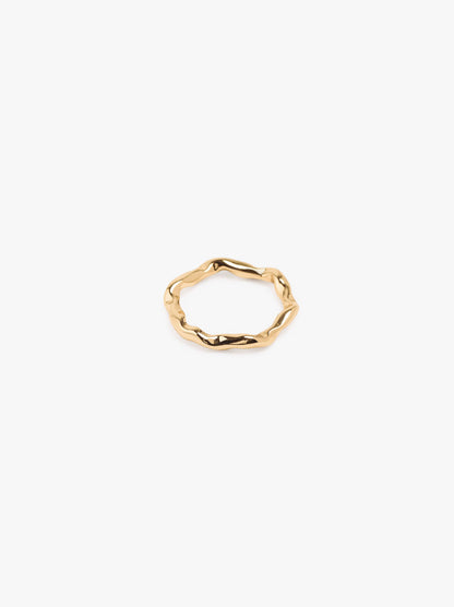 Irregular Ring