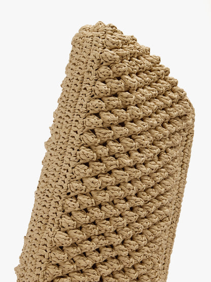 Party Bag Paper Straw Effect