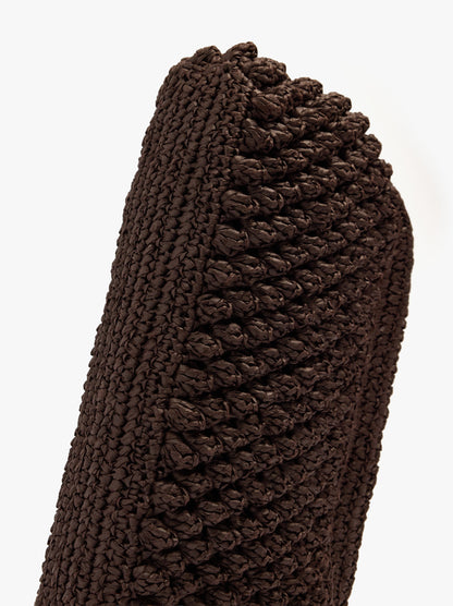 Party Bag Paper Straw Effect