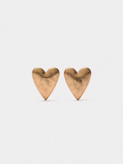 Heart Earrings